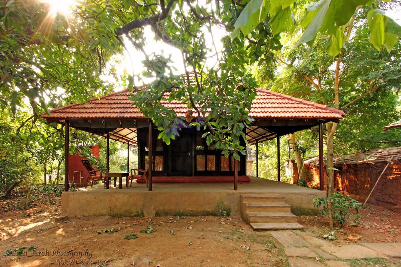 Monsoon Forest Tāla Екстериор снимка