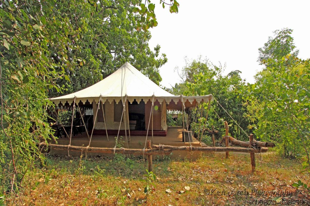 Monsoon Forest Tāla Екстериор снимка