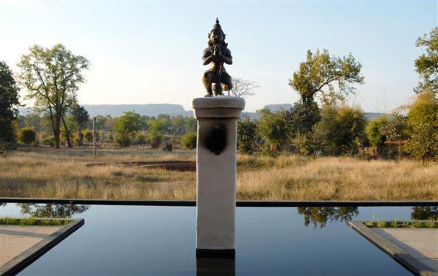 Monsoon Forest Tāla Екстериор снимка
