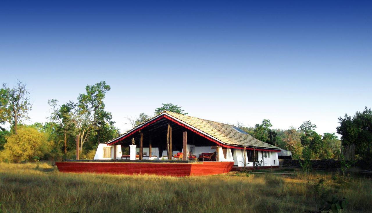 Monsoon Forest Tāla Екстериор снимка
